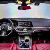 BMW X5 2022 facelift xDrive 40Li M Sport package, Март 2023 г., пробег 69400 км. (Б/у) Полный — изображение 5