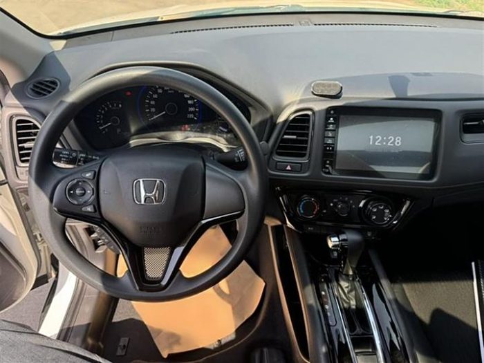 Binzhi 2020 1.5L CVT Pioneer Edition, Сентябрь 2020 г., пробег 29700 км. (Б/у) Передний — изображение 5