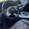 BMW X5 2022 facelift xDrive 30Li Exclusive M Sport Package, Октябрь 2022 г., пробег 70000 км. (Б/у) Полный — изображение 5