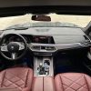 BMW X5 2022 facelift xDrive 40Li M Sport package,Февраль 2023 г., пробег 54000 км. (Б/у) Полный — изображение 5