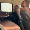 BMW X5 2022 facelift xDrive 30Li M Sport package, Сентябрь 2022 г., пробег 105000 км. (Б/у) Полный — изображение 5