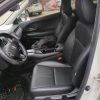 2020 Binzhi 220 TURBO CVT Elite Edition, Май 2021 г., пробег 22500 км. (Б/у) Передний — изображение 5
