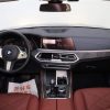 BMW X5 2022 xDrive 30Li Exclusive M Sport Package, Октябрь 2022 г., пробег 21000 км. (Б/у) Полный — изображение 5