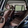 BMW X3 2023 xDrive30i Leading M Night Edition, Апрель 2023 г., пробег 43400 км. (Б/у) Полный — изображение 5