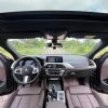 BMW X4 2020 xDrive25i M Sport Package, Июль 2020 г., пробег 60000 км. (Б/у) Полный — изображение 5