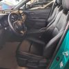 Toyota C-HR 2020 2.0L Comfort Edition, Апрель 2021 г., пробег 133500 км. (Б/у) Передний — изображение 5