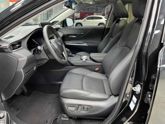 Venza 2022 2.0L CVT 4WD Supreme Edition, Декабрь 2022 г., пробег 2200 км. (Б/у) Полный — изображение 5