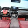 Venza 2022 2.0L CVT 2WD Luxury Edition, Ноябрь 2022 г., пробег 46000 км. (Б/у) Передний — изображение 5
