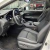 Venza 2022 2.0L CVT 4WD Supreme Edition, Май 2022 г., пробег 6000 км. (Б/у) Полный — изображение 5