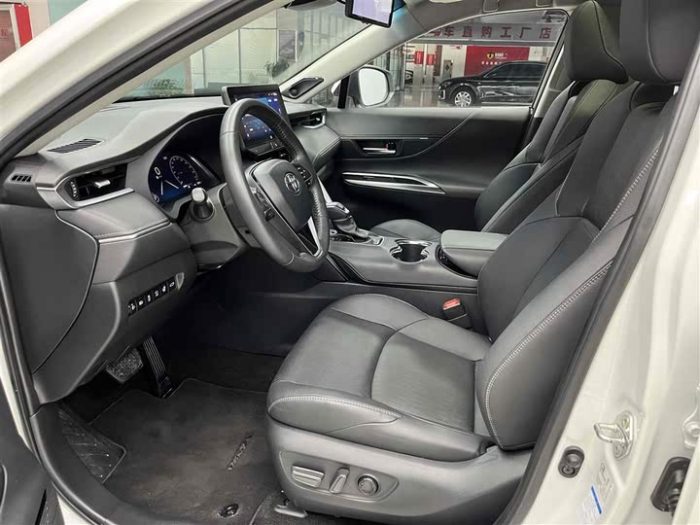 Venza 2022 2.0L CVT 4WD Supreme Edition, Май 2022 г., пробег 6000 км. (Б/у) Полный — изображение 5