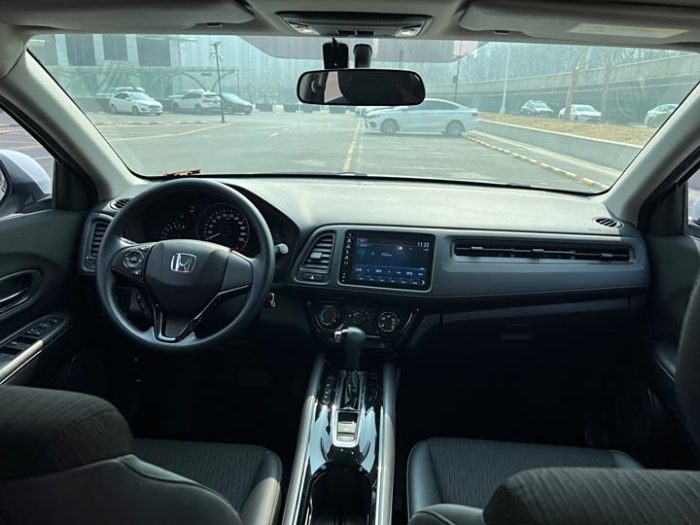 Binzhi 2020 1.5L CVT Pioneer Edition, Август 2022 г., пробег 39000 км. (Б/у) Передний — изображение 6