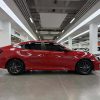 Civic 2019 220TURBO CVT Dynamic Edition National VI, Январь 2022 г., пробег 24000 км. (Б/у) Передний — изображение 6