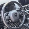 2022 Civic 240TURBO CVT Ignition Edition, Май 2022 г., пробег 31000 км. (Б/у) Передний — изображение 6