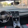 Civic 2019 220TURBO CVT Dynamic Edition National V, Апрель 2021 г., пробег 70000 км. (Б/у) Передний — изображение 6