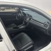 Civic 2021 HATCHBACK 220TURBO CVT New Control, Август 2022 г., пробег 23500 км. (Б/у) Передний — изображение 6
