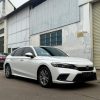 2022 Civic 240TURBO CVT Sport Edition, Декабрь 2022 г., пробег 20000 км. (Б/у) Передний — изображение 6