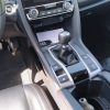 Civic 2019 220TURBO Manual Power Control Edition National VI, Июль 2020 г., пробег 46100 км. (Б/у) Передний — изображение 6