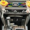Accord 2022 260TURBO Luxury Edition, Ноябрь 2022 г., пробег 38000 км. (Б/у) Передний — изображение 6