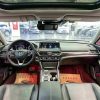 2022 Accord Hybrid 2.0L Phantom Night Smart Edition, Январь 2022 г., пробег 58000 км. (Б/у) Передний — изображение 6