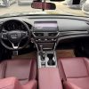 2022 Accord 260TURBO Fantasy Night Premium Edition, Январь 2023 г., пробег 33000 км. (Б/у) Передний — изображение 6