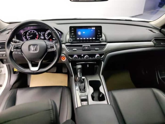 Accord 2018 260TURBO Elite Edition National V, Март 2021 г., пробег 35400 км. (Б/у) Передний — изображение 6