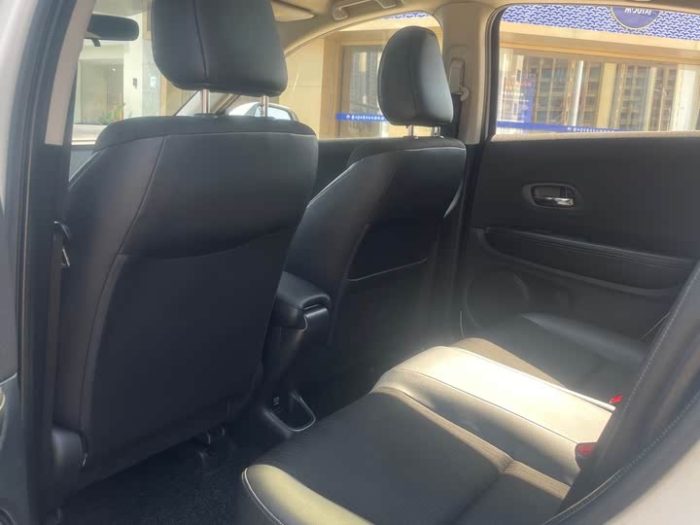 2022 VIZI 1.5L CVT Phantom Night Pioneer Edition, Октябрь 2022 г., пробег 38000 км. (Б/у) Передний — изображение 6