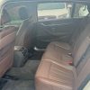BMW 5 Series 2022 530Li Leading Luxury Package, Февраль 2022 г., пробег 71000 км. (Б/у) Задний — изображение 6