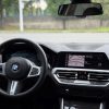 BMW 3 Series 2022 325Li M Sport Package, Январь 2022 г., пробег 80000 км. (Б/у) Задний — изображение 6