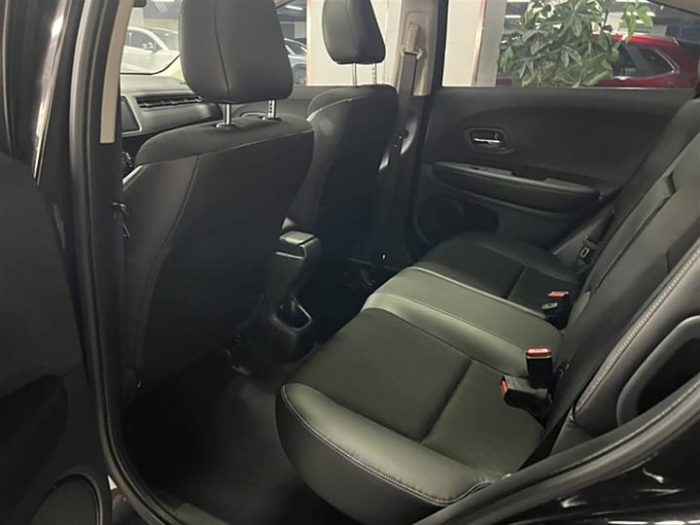 2022 VIZI 1.5L CVT Phantom Night Pioneer Edition, Октябрь 2022 г., пробег 24800 км. (Б/у) Передний — изображение 6