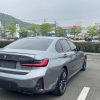 BMW 3 Series 2023 325Li M Sport Night Edition, Апрель 2023 г., пробег 28000 км. (Б/у) Задний — изображение 6