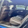 BMW 7 Series 2021 730Li M Sport Package, Декабрь 2021 г., пробег 26000 км. (Б/у) Задний — изображение 6