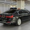 BMW 7 Series 2019 730Li Luxury Package, Сентябрь 2020 г., пробег 40000 км. (Б/у) Задний — изображение 4