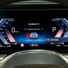 BMW 7 Series 2023 735Li Luxury Package, Апрель 2023 г., пробег 46000 км. (Б/у) Задний — изображение 6