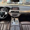 BMW 7 Series 2021 740Li Leading Luxury Package, Январь 2021 г., пробег 69000 км. (Б/у) Задний — изображение 6