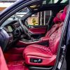 BMW X5 2022 facelift xDrive 40Li M Sport package, Март 2023 г., пробег 69400 км. (Б/у) Полный — изображение 6