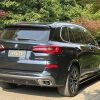 BMW X5 2022 facelift xDrive 30Li Exclusive M Sport Package, Декабрь 2022 г., пробег 38000 км. (Б/у) Полный — изображение 6
