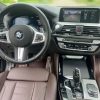 BMW X4 2020 xDrive25i M Sport Package, Июль 2020 г., пробег 60000 км. (Б/у) Полный — изображение 6