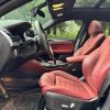 BMW X4 2021 xDrive 25i M Sport Night Edition, Декабрь 2020 г., пробег 27000 км. (Б/у) Полный — изображение 6