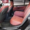 BMW 5 Series 2023 530Li Leading M Sport Package, Январь 2023 г., пробег 44500 км. (Б/у) Задний — изображение 6