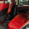 2022 BMW X4 xDrive 25i M Sport Package, Июнь 2022 г., пробег 49000 км. (Б/у) Полный — изображение 6
