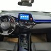 Toyota C-HR 2022 2.0L Leading Edition, Февраль 2023 г., пробег 13300 км. (Б/у) Передний — изображение 6