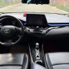 Toyota C-HR 2020 2.0L Leading Edition, Январь 2021 г., пробег 72900 км. (Б/у) Передний — изображение 6
