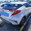 Toyota C-HR 2020 2.0L Leading Edition, Июнь 2020 г., пробег 15000 км. (Б/у) Передний — изображение 6