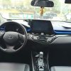 Toyota C-HR 2021 2.0L Luxury Edition, Апрель 2022 г., пробег 37900 км. (Б/у) Передний — изображение 6