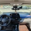 Toyota C-HR 2022 2.0L Comfort Edition, Март 2023 г., пробег 26900 км. (Б/у) Передний — изображение 6