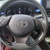 Toyota C-HR 2021 Dual Engine 2.0L E-CVT Luxury Edition, Ноябрь 2022 г., пробег 29000 км. (Б/у) Передний — изображение 6