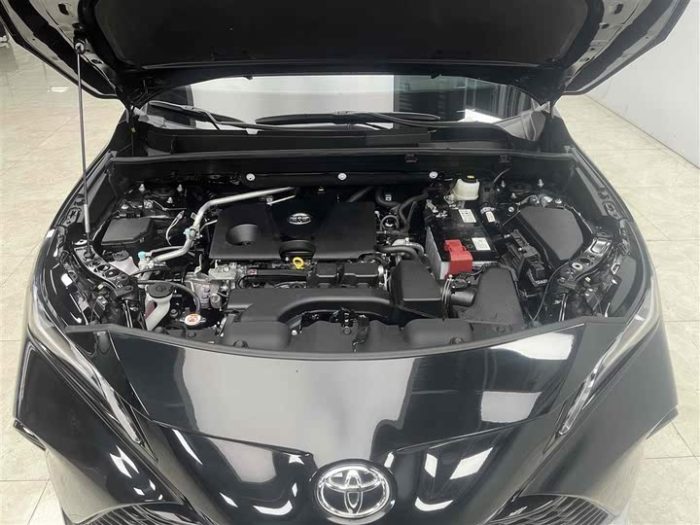 Venza 2022 2.0L CVT 4WD Supreme Edition, Декабрь 2022 г., пробег 2200 км. (Б/у) Полный — изображение 6