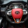 Venza 2022 2.0L CVT 2WD Luxury Edition, Ноябрь 2022 г., пробег 46000 км. (Б/у) Передний — изображение 6