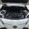 Venza 2022 2.0L CVT 4WD Supreme Edition, Май 2022 г., пробег 6000 км. (Б/у) Полный — изображение 6