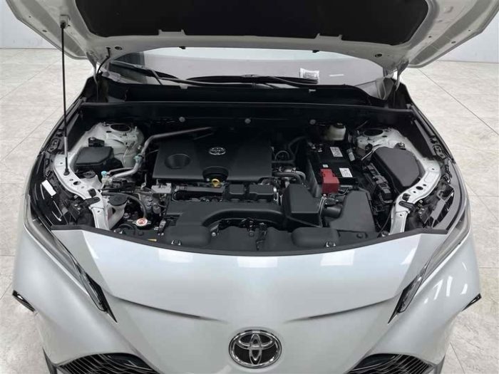 Venza 2022 2.0L CVT 4WD Supreme Edition, Май 2022 г., пробег 6000 км. (Б/у) Полный — изображение 6
